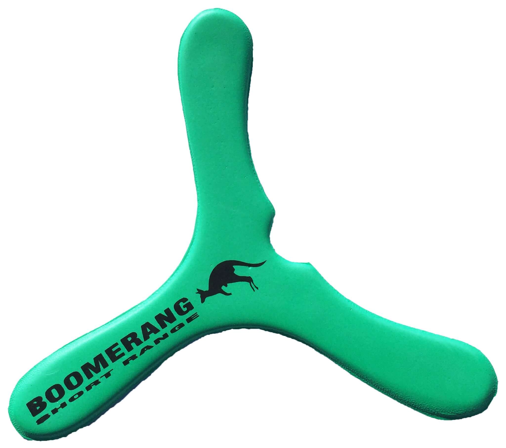 Boomerang Cock