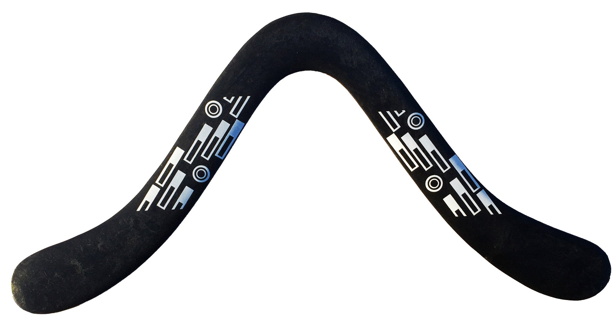 Technic Carbon Boomerangs - Carbon  Fibre / Composite RH - boomerangs-com