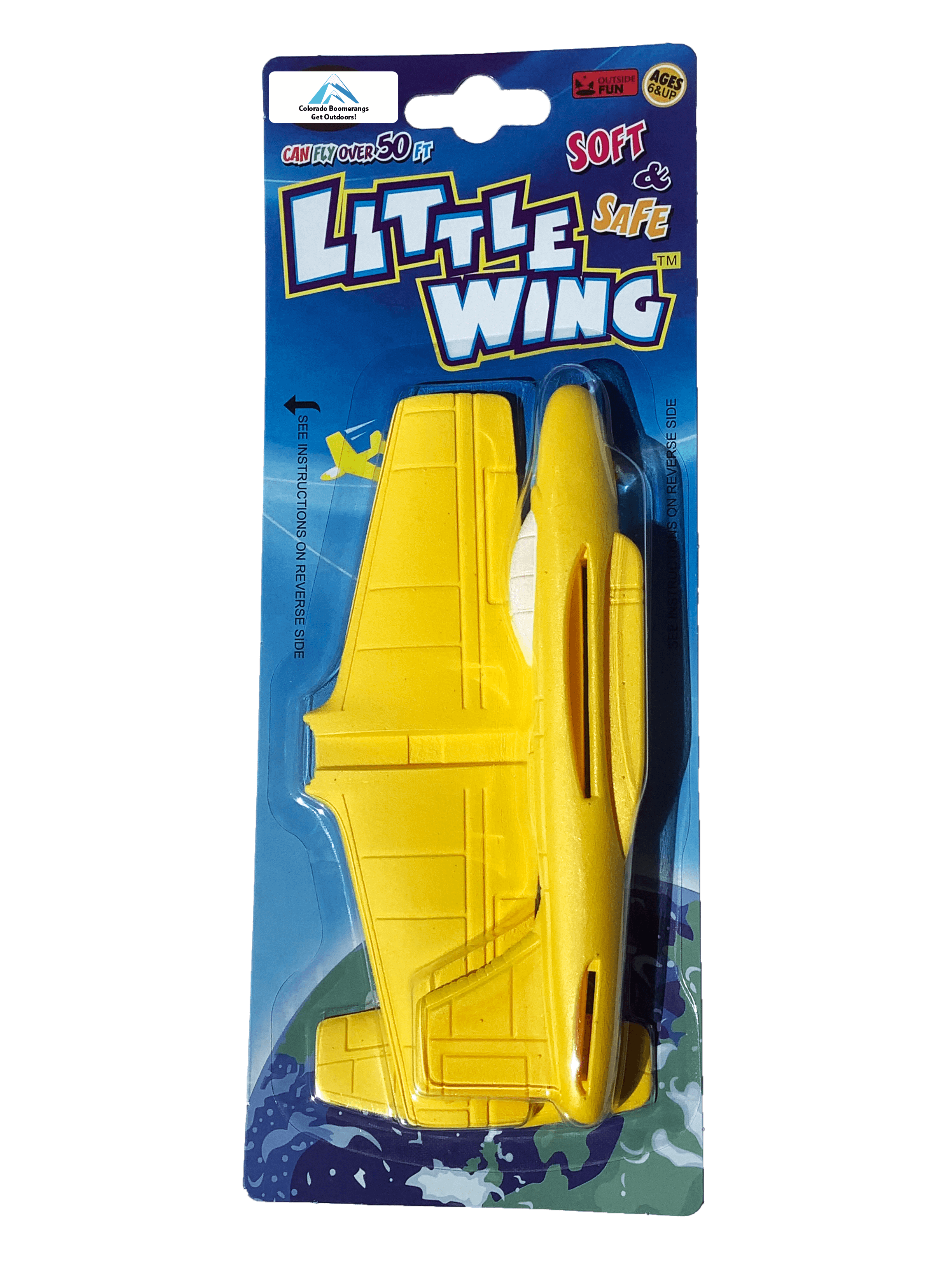 [未使用]カレン ホイプティング 『Little Wings(リトルウィング)』 未使用]カレン ホイプティング 『Little Wings(リトルウィング)』 未