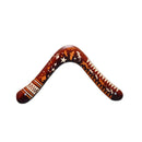 Rangemaster Aboriginal Boomerang RH - boomerangs-com
