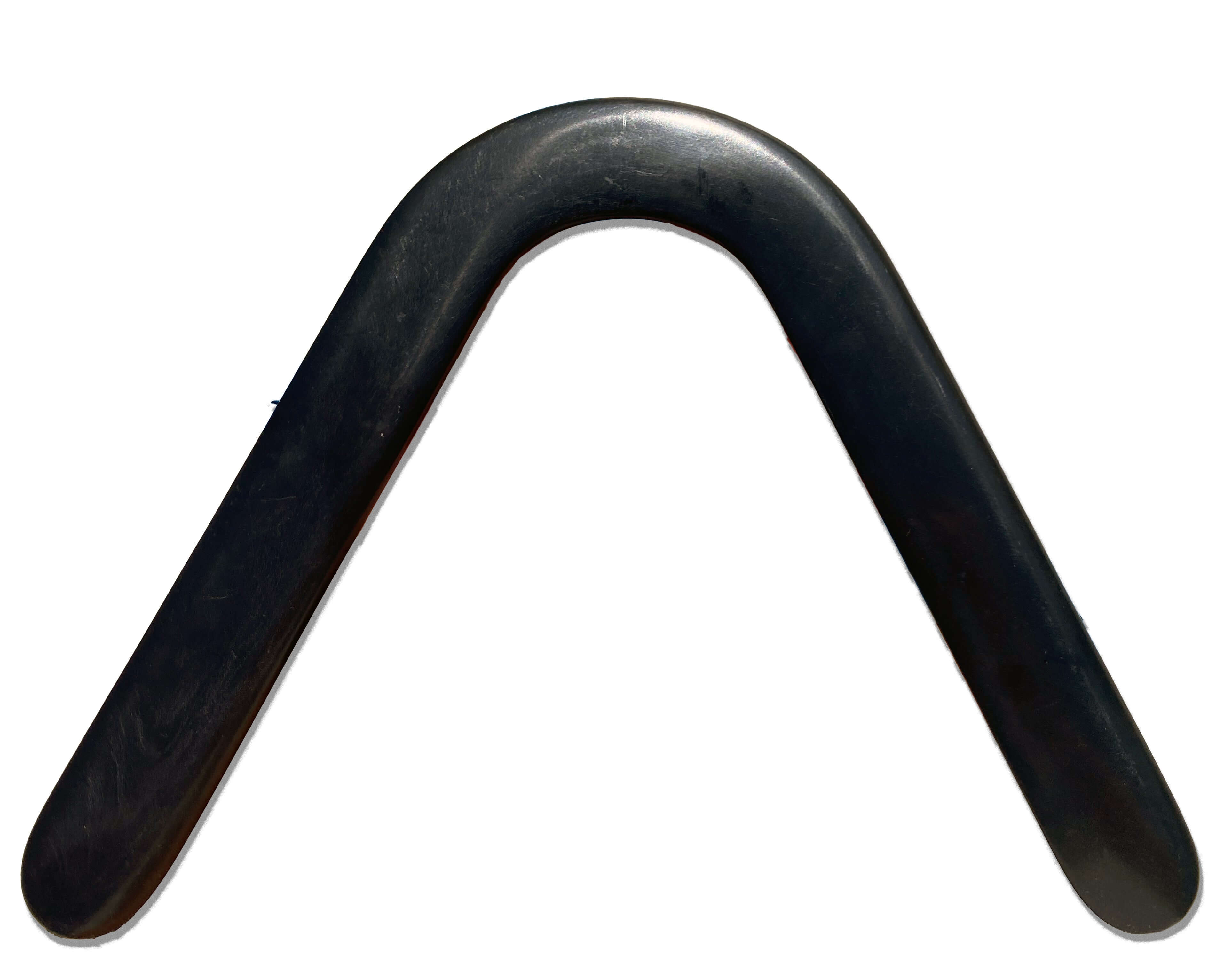 Spinback 44 RH Large U Shaped Boomerang - Composite Carbon Fiber and Plastic