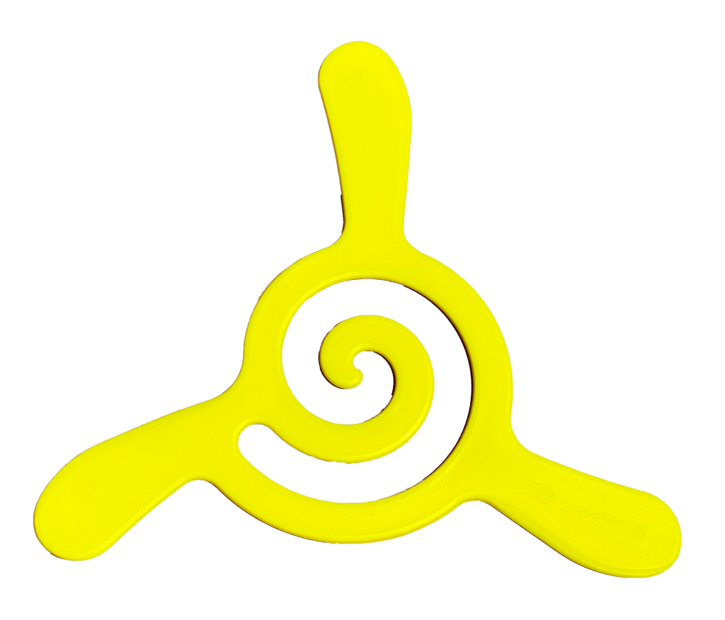 Spiroboom Boomerang RH