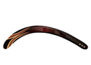 Hand crafted Aboriginal throw stick by Roger Perry. Weighted and balanced.