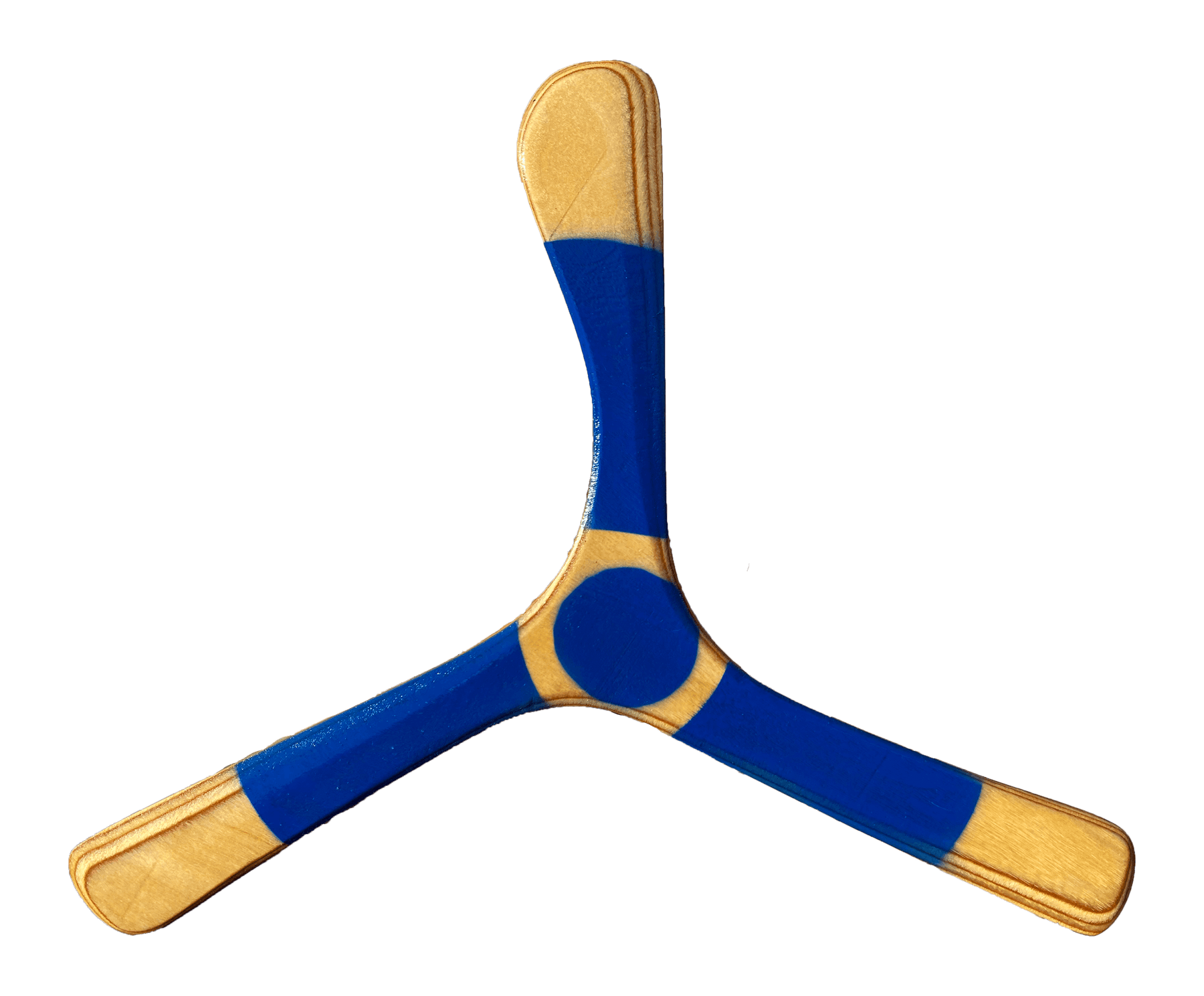 German Boomerangs - Boomerangs.com