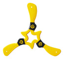 Asaki Boomerangs - Yellow or Red.