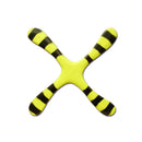 Bumblebee Boomerang - Yellow RH - boomerangs-com