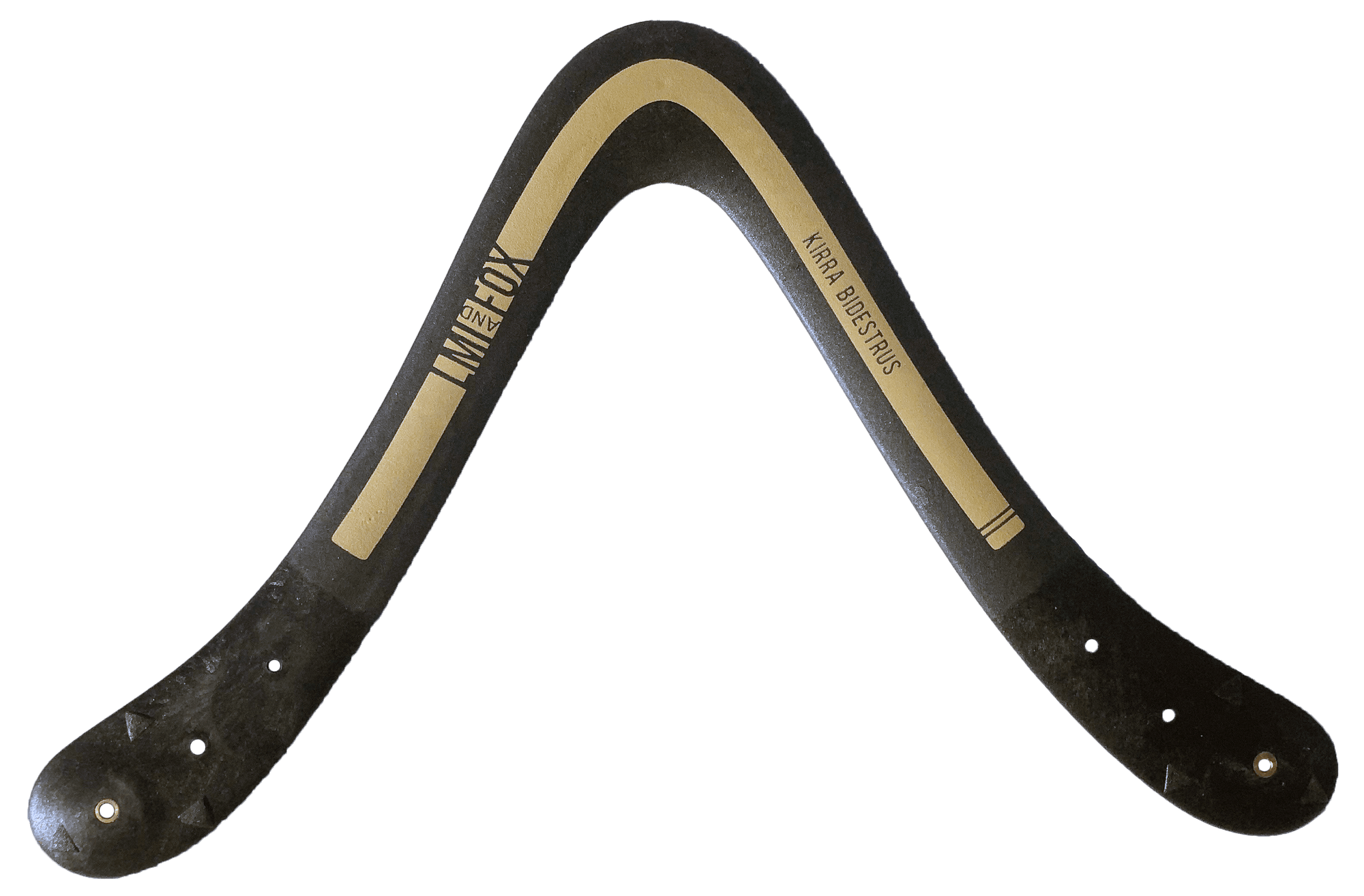 Kirra Bidestrous Boomerang RH