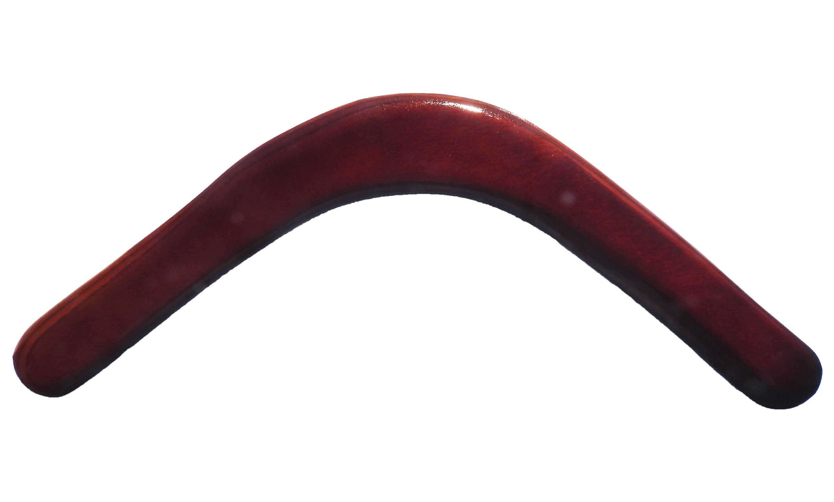Jarrah Pelican Boomerang
