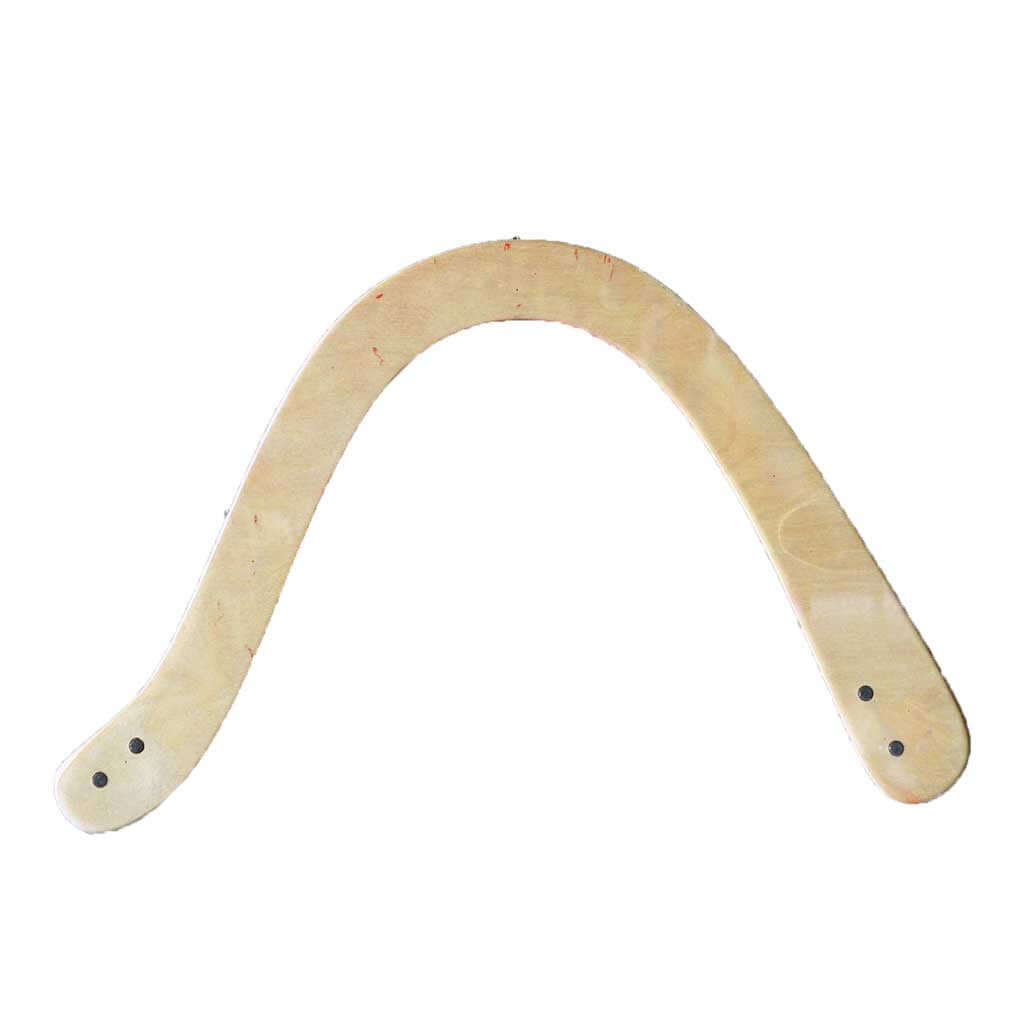 Kilimanjaro Boomerang