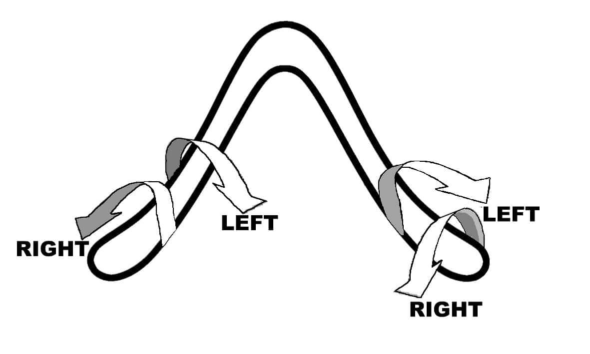 Prasad Sport Boomerang