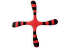 Bumblebee Boomerang - Red RH - boomerangs-com