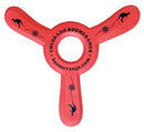 Kanga Boomerangs - Soft Foam for Small Kids - boomerangs-com
